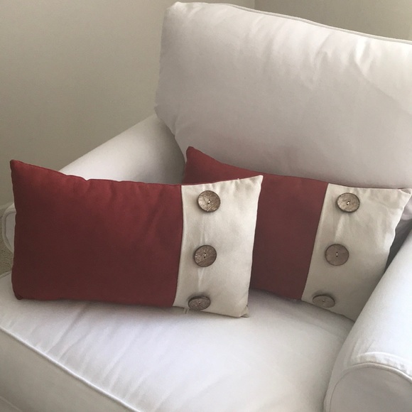 pier 1 decorative pillows